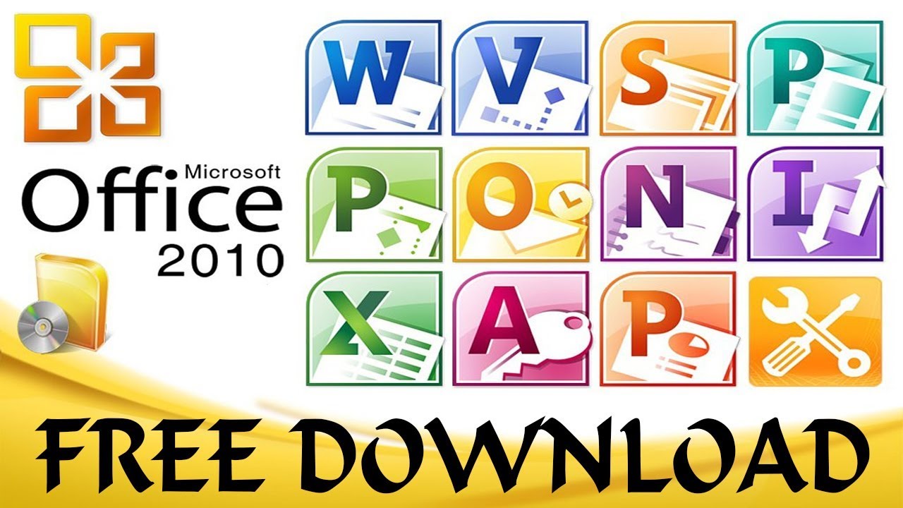 Microsoft Office 2010 For Mac free. download full Version Crack