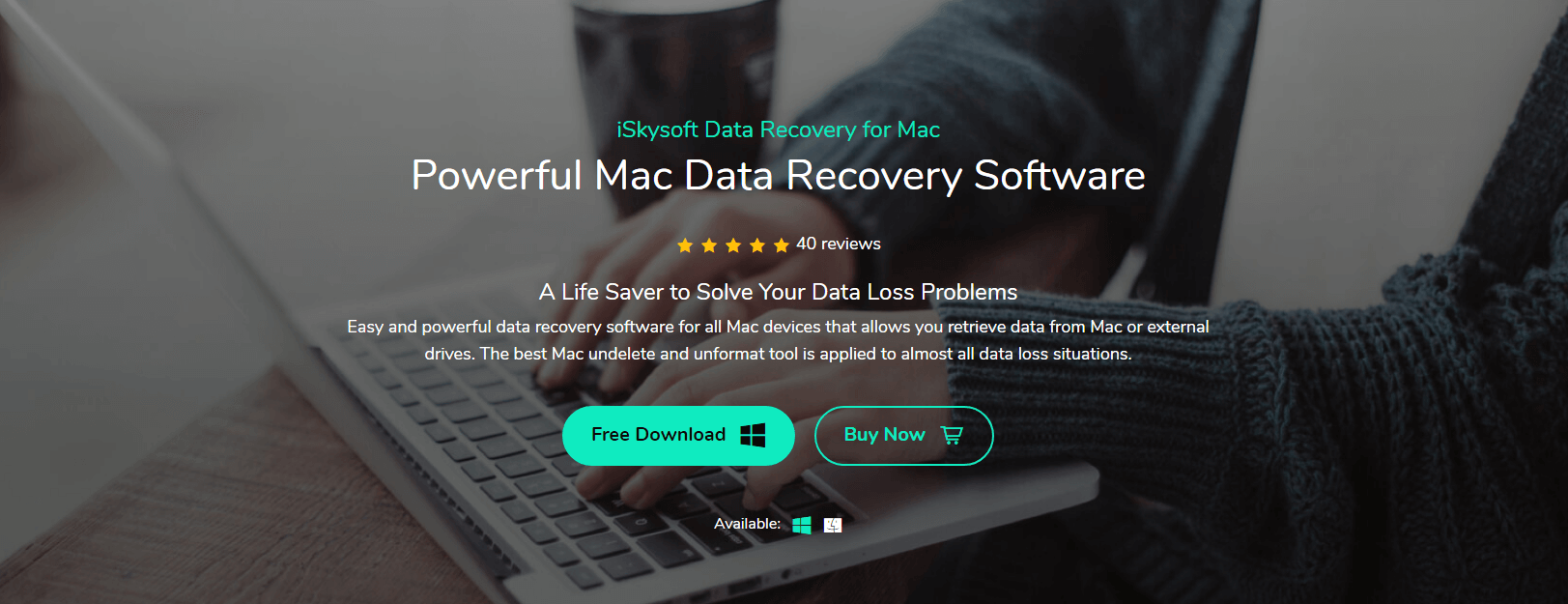 Easy Recovery Mac Free Download